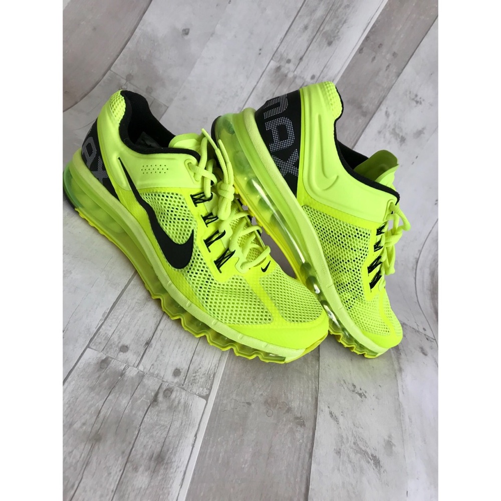 2013 Nike Air Max Waffle Skin